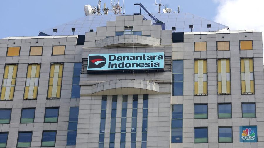 Patriot Bond Danantara Incar Rp50 T, Biayai Proyek Sampah Jadi Energi  Baca artikel CNBC Indonesia