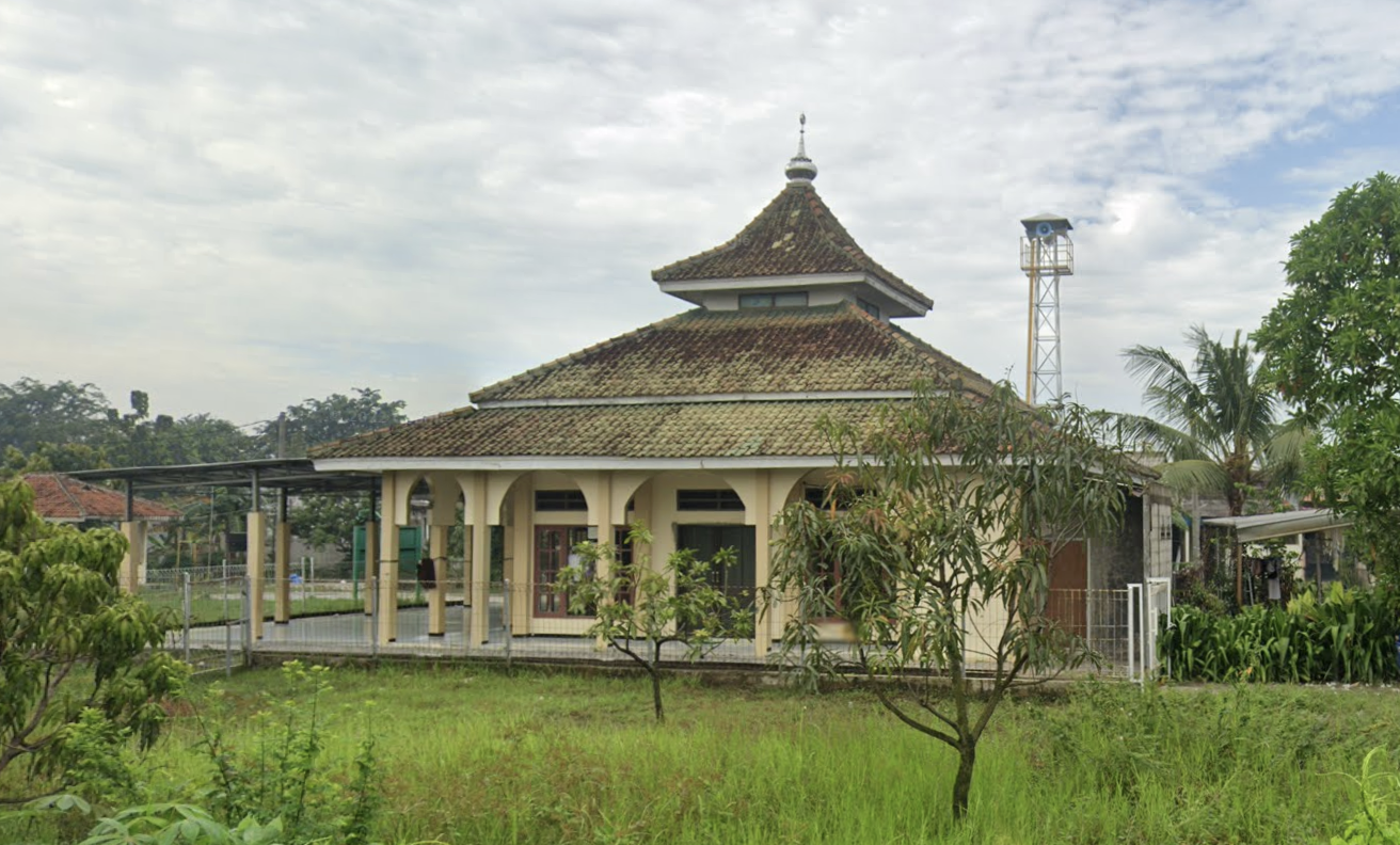 Foto BAITUL MUKHLISIN Cikarang Barat