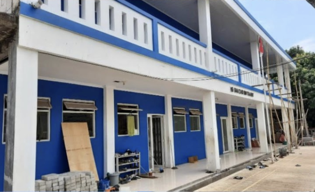 Foto ZAIT BIN STAABIT