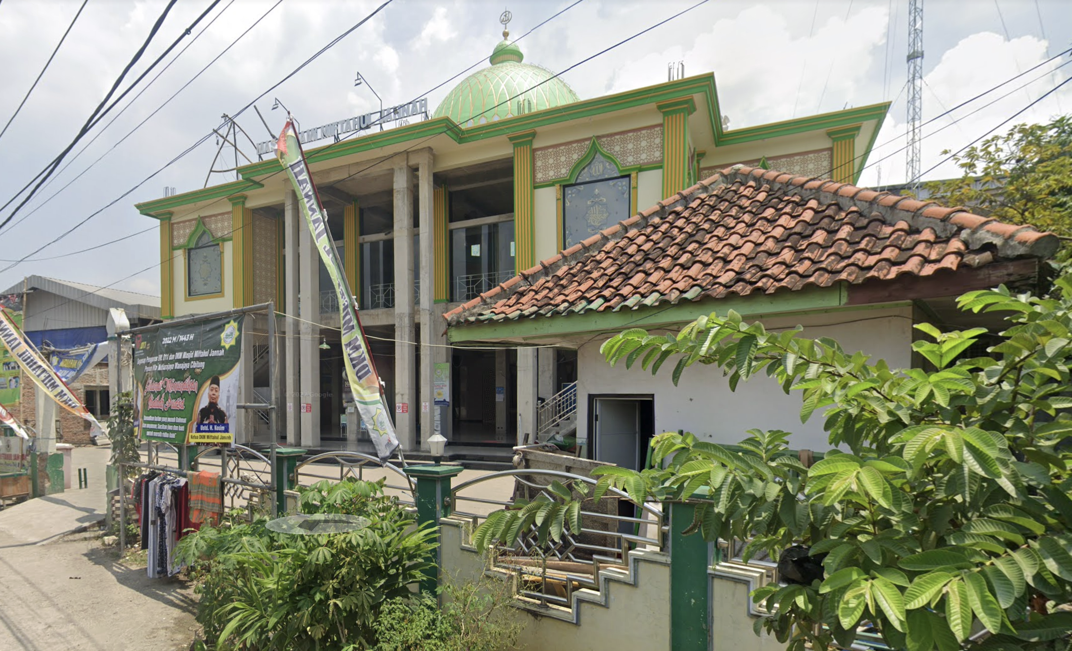 Foto Miftahul Jannah